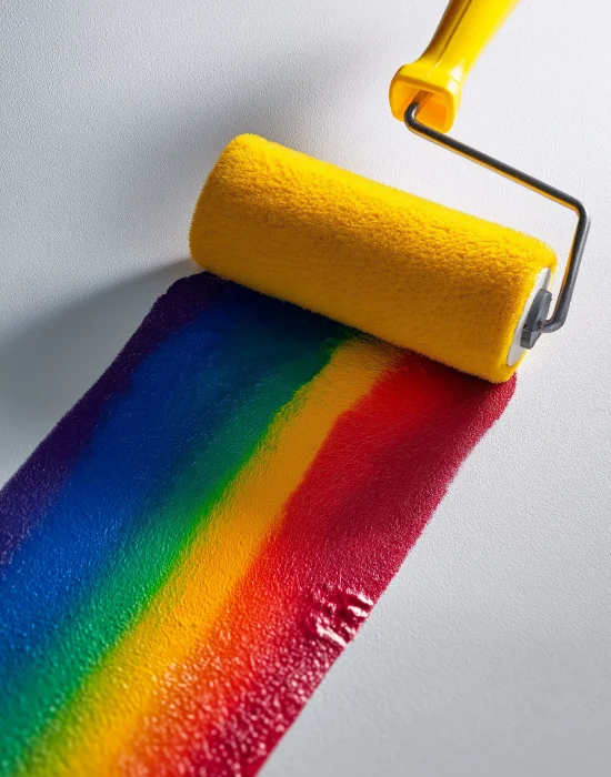 color